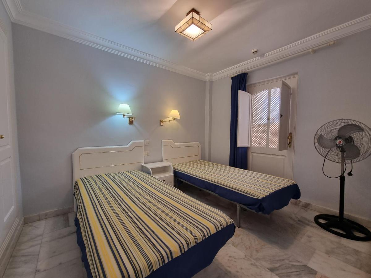 Апартаменты Enjoy Holiday-Wonderful Views Акантиладо-де-Лос-Хигантес Экстерьер фото